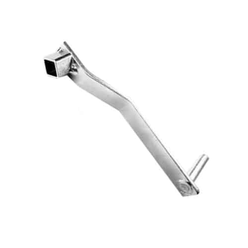 Vev fyrkant 12mm