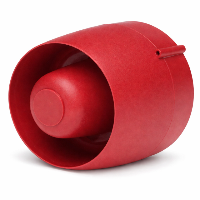 Siren – 24Vdc