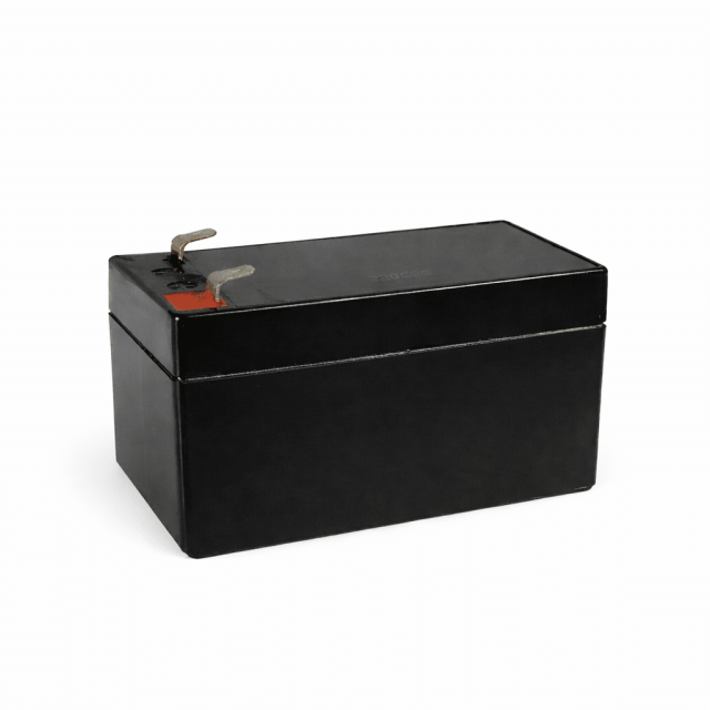 Batteri NM 12V 1,2AH