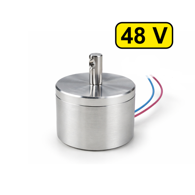 Hållmagnet 48V