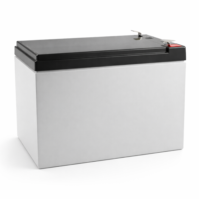 Batteri RT 12V 12AH
