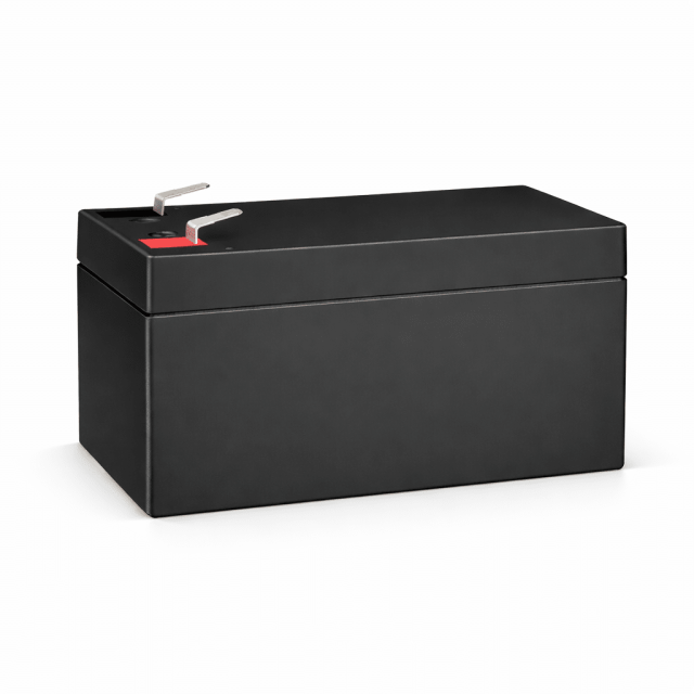 Batteri NM 12V 3,2AH