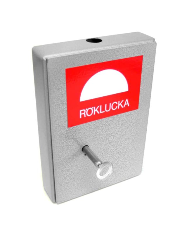 Manöverskåp UPL44