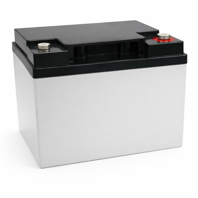 Batteri RA 12V 45AH 10år