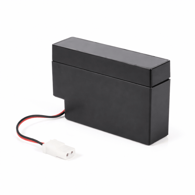 Batteri 12V 0,8AH