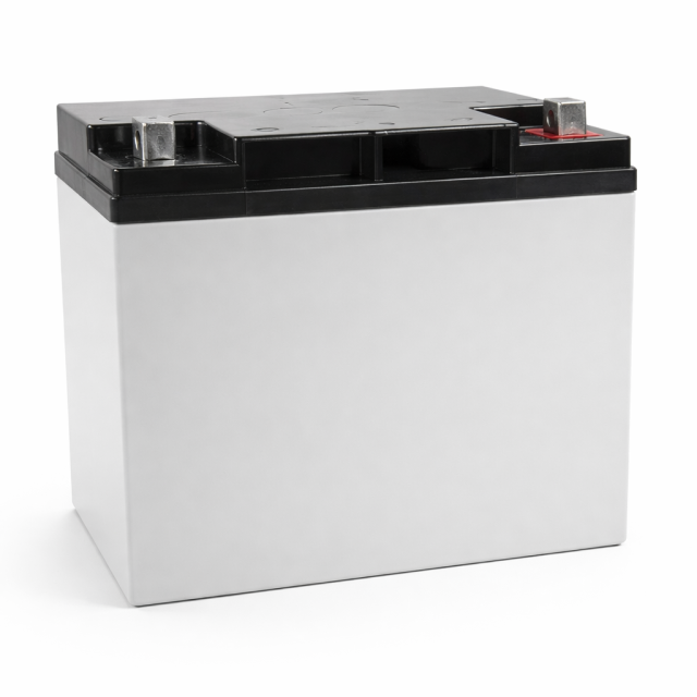 Batteri RT 12V 28AH