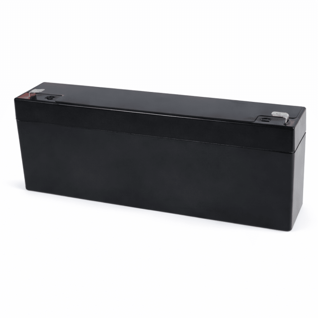 Batteri NM 12V 2,3AH