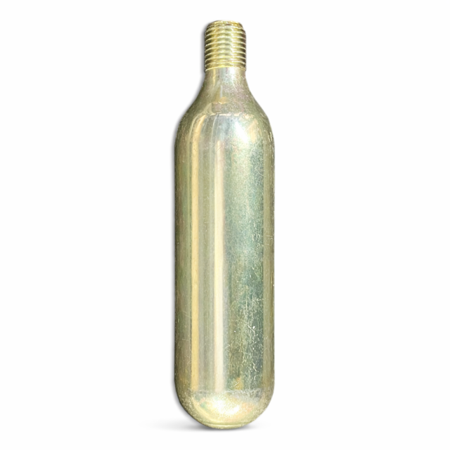 Kolsyrepatron 16gr