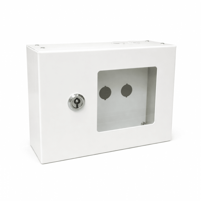 Kapsling RLM 0102