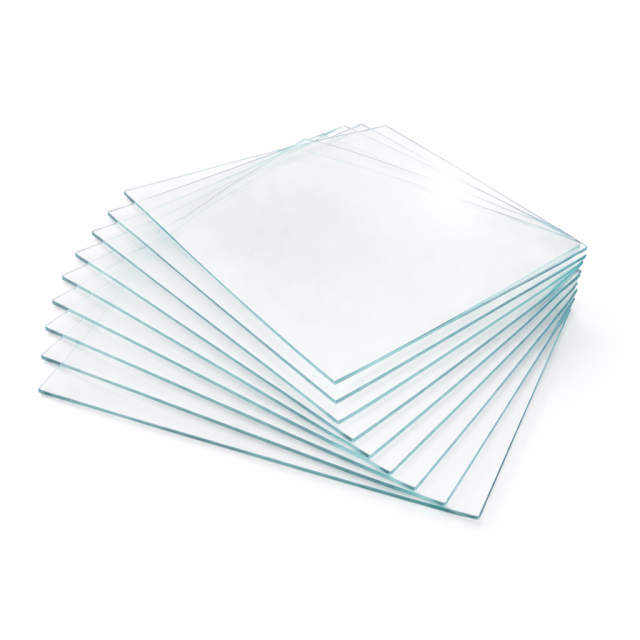 Reservglas 80x80mm (10-pack)