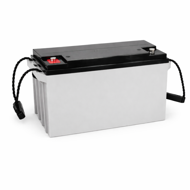 Batteri RA 12V 70AH 10år