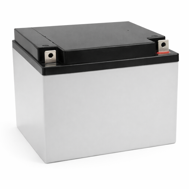 Batteri RT 12V 28AH 10år