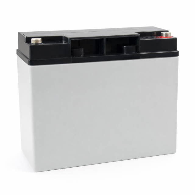Batteri RT 12V 18AH