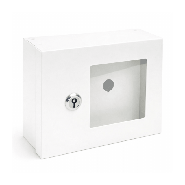 Kapsling RLM 0101