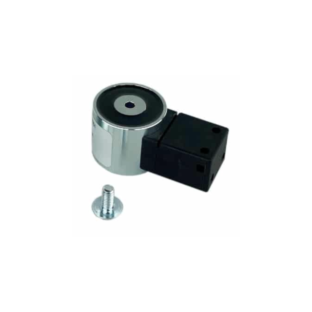 Hållmagnet STC